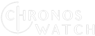 Chronos Watch Logo - ซื้อ ขาย เทรดนาฬิกา Hi-End ของแท้