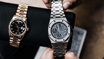 คุณวิชัย - รีวิว Chronos Watch